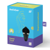 Satisfyer - Spinnator Sweet Treat Noir